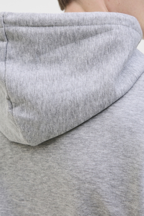 JJ Rebel jrebzack sweat hood sn